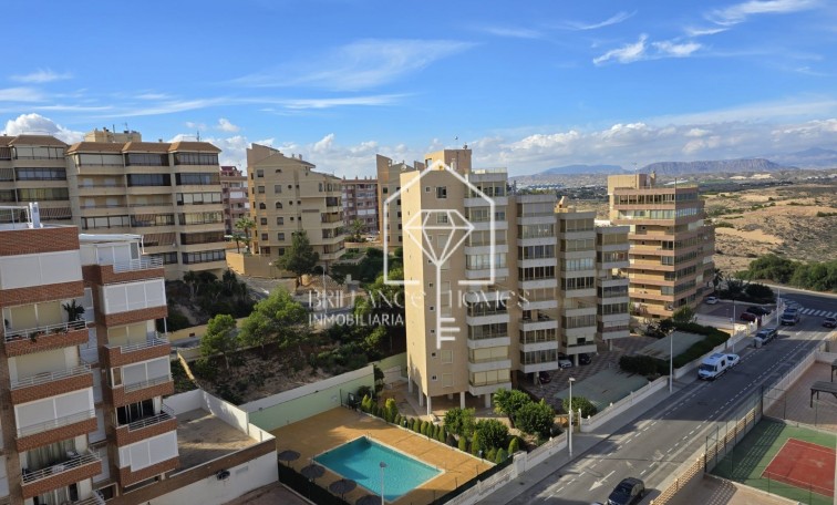 Sale - Apartment / flat - Los Arenales del Sol - Arenales