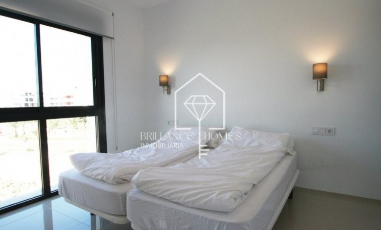 Segunda mano - Apartamento / piso - Los Arenales del Sol - Arenales