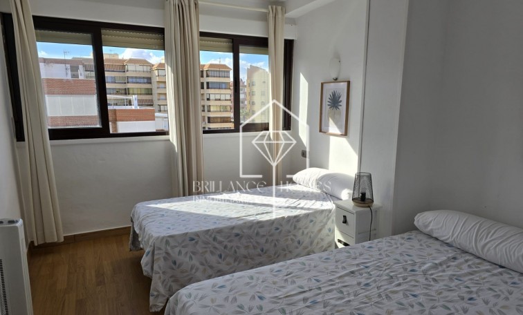 Sale - Apartment / flat - Los Arenales del Sol - Arenales