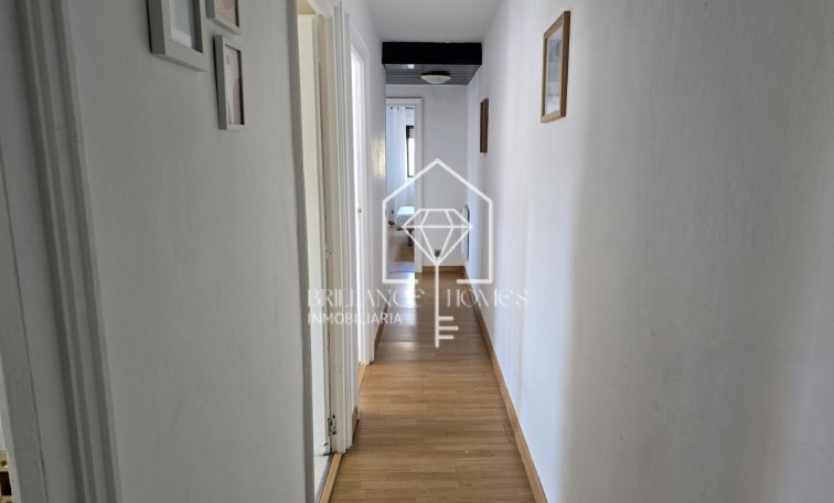 Sale - Apartment / flat - Los Arenales del Sol - Arenales