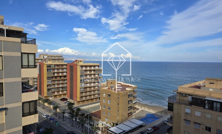 Sale - Apartment / flat - Los Arenales del Sol - Arenales