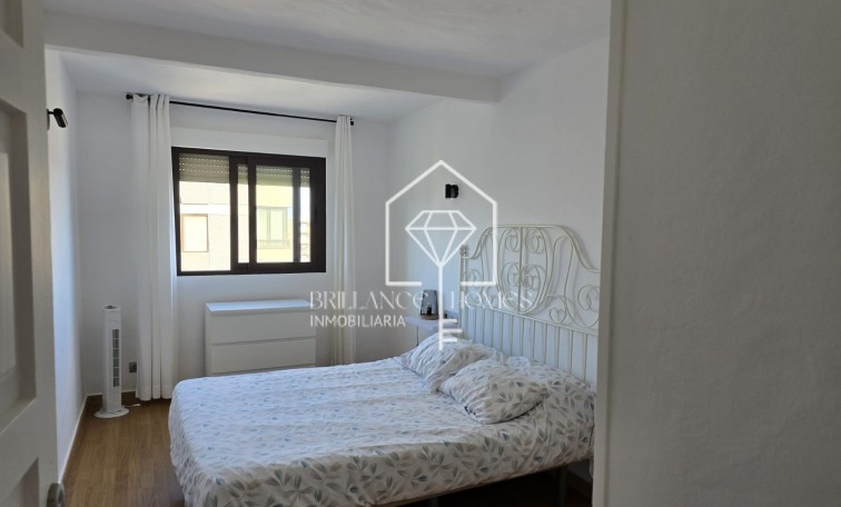 Sale - Apartment / flat - Los Arenales del Sol - Arenales