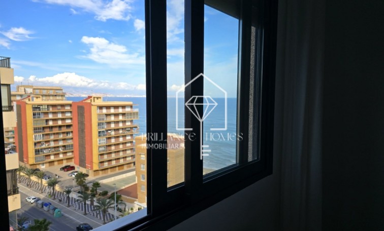 Sale - Apartment / flat - Los Arenales del Sol - Arenales