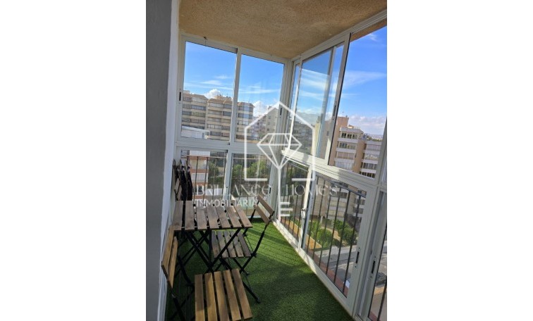 Sale - Apartment / flat - Los Arenales del Sol - Arenales