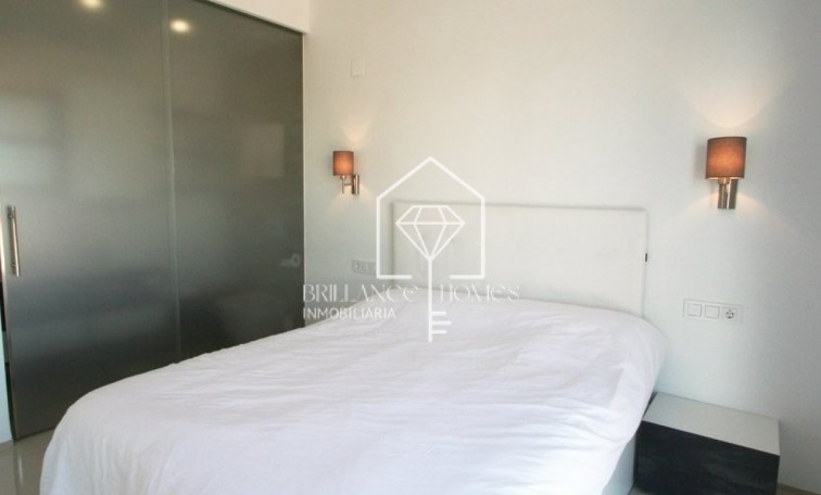 Segunda mano - Apartamento / piso - Los Arenales del Sol - Arenales