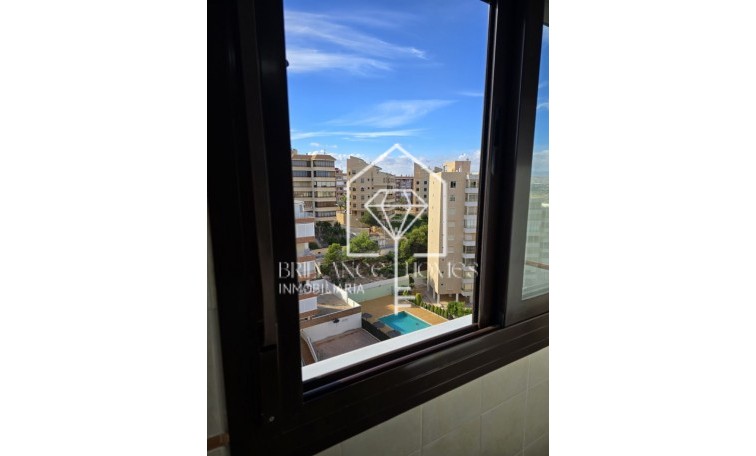 Sale - Apartment / flat - Los Arenales del Sol - Arenales