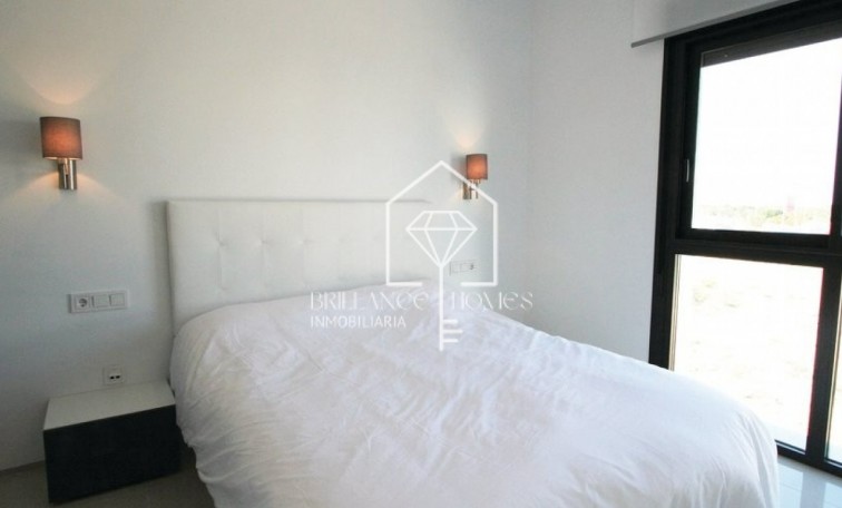 Segunda mano - Apartamento / piso - Los Arenales del Sol - Arenales