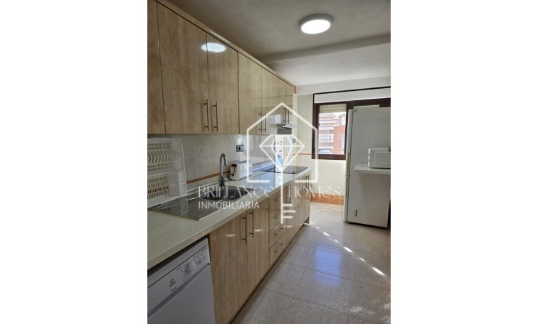 Sale - Apartment / flat - Los Arenales del Sol - Arenales