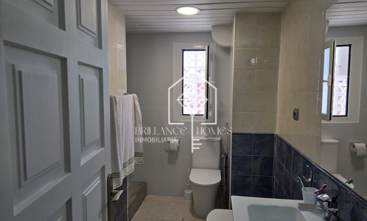 Sale - Apartment / flat - Los Arenales del Sol - Arenales