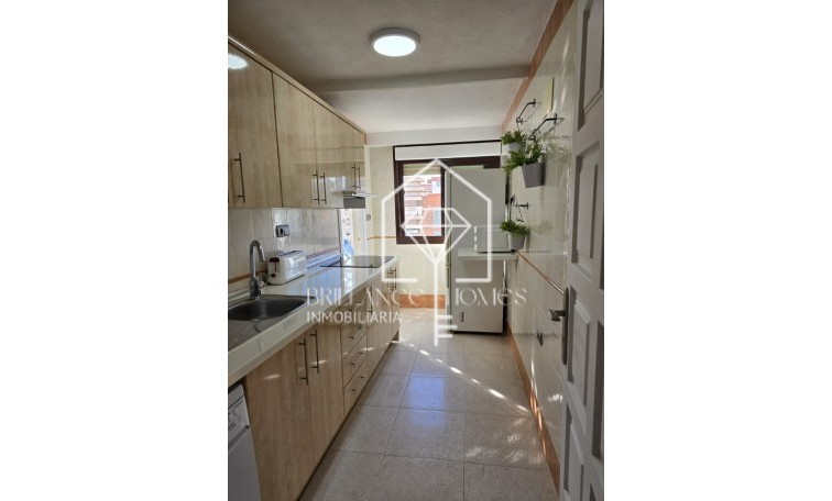 Sale - Apartment / flat - Los Arenales del Sol - Arenales