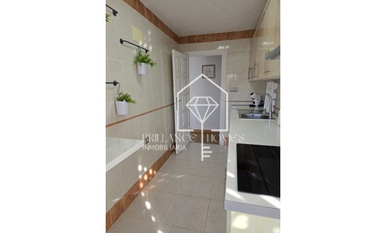 Sale - Apartment / flat - Los Arenales del Sol - Arenales