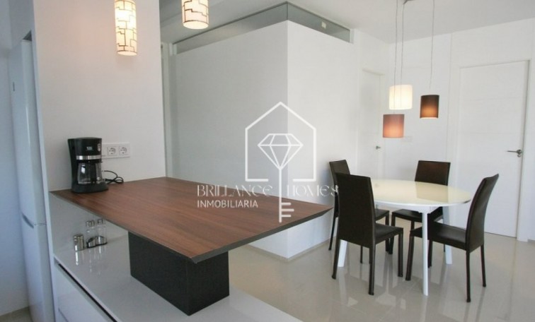 Segunda mano - Apartamento / piso - Los Arenales del Sol - Arenales