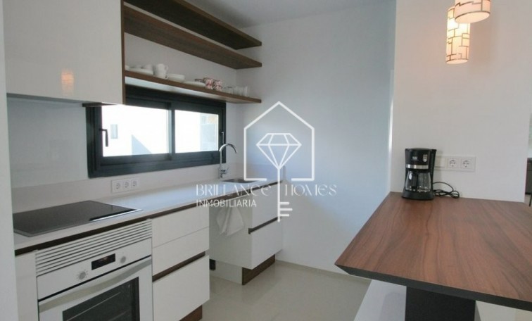 Segunda mano - Apartamento / piso - Los Arenales del Sol - Arenales