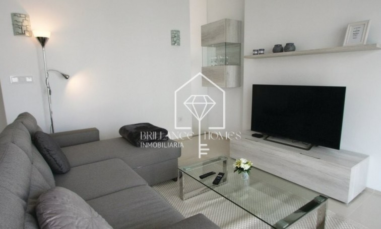 Segunda mano - Apartamento / piso - Los Arenales del Sol - Arenales