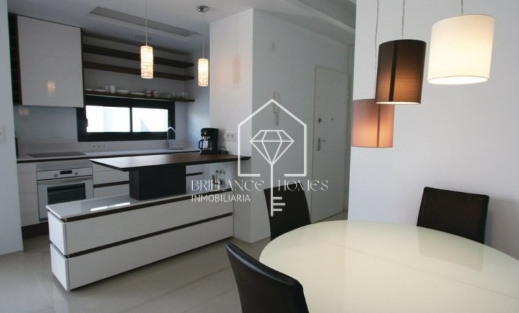 Segunda mano - Apartamento / piso - Los Arenales del Sol - Arenales