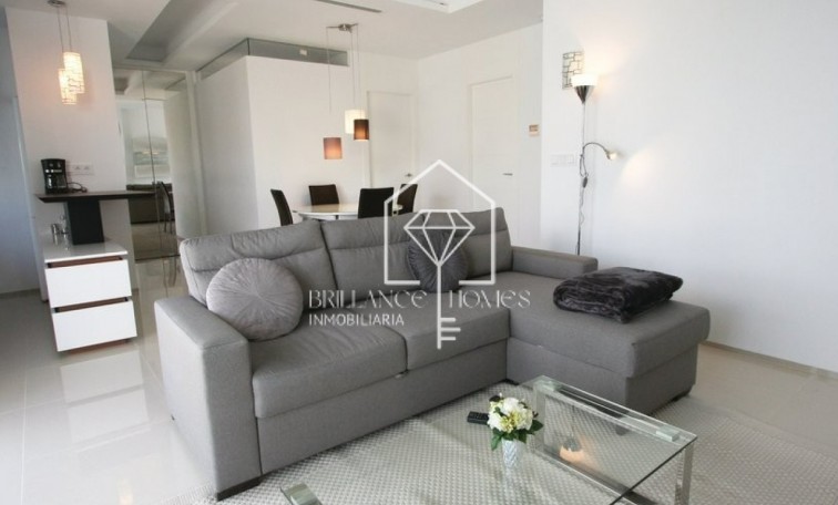 Segunda mano - Apartamento / piso - Los Arenales del Sol - Arenales