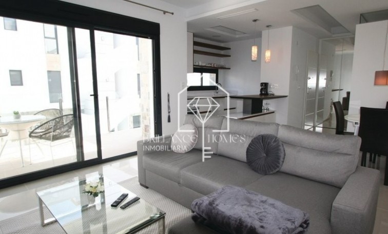 Segunda mano - Apartamento / piso - Los Arenales del Sol - Arenales