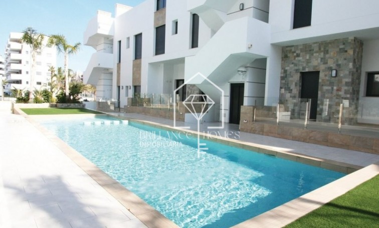 Segunda mano - Apartamento / piso - Los Arenales del Sol - Arenales