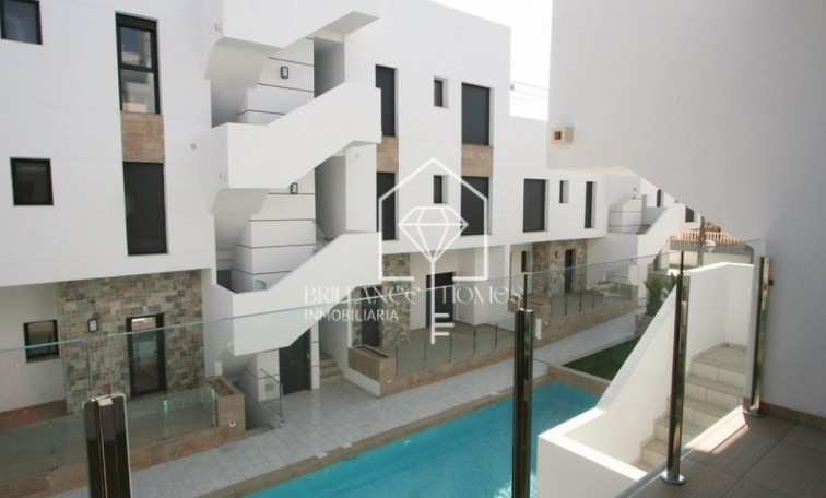 Segunda mano - Apartamento / piso - Los Arenales del Sol - Arenales