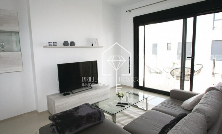 Segunda mano - Apartamento / piso - Los Arenales del Sol - Arenales