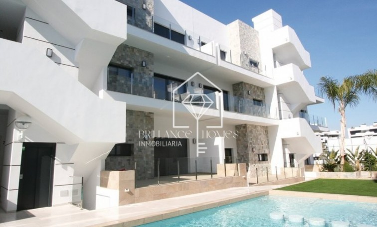 Segunda mano - Apartamento / piso - Los Arenales del Sol - Arenales