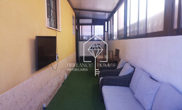 Sale - Villa - Los Montesinos - La Herrada