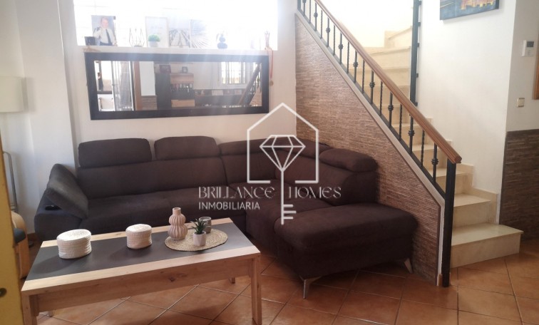 Sale - Villa - Los Montesinos - La Herrada