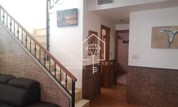 Sale - Villa - Los Montesinos - La Herrada