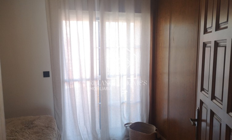 Sale - Villa - Los Montesinos - La Herrada