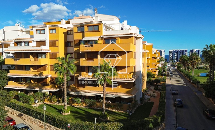 Segunda mano - Apartment - Punta Prima