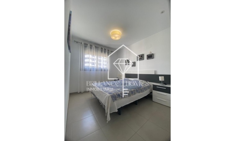 Revente - Appartement - Los Arenales del Sol - Arenales