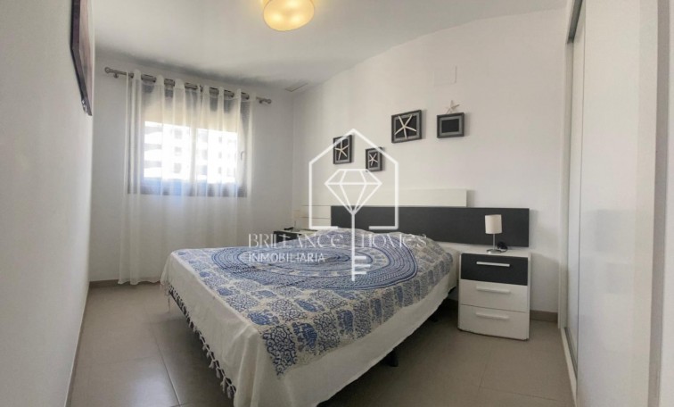 Revente - Appartement - Los Arenales del Sol - Arenales