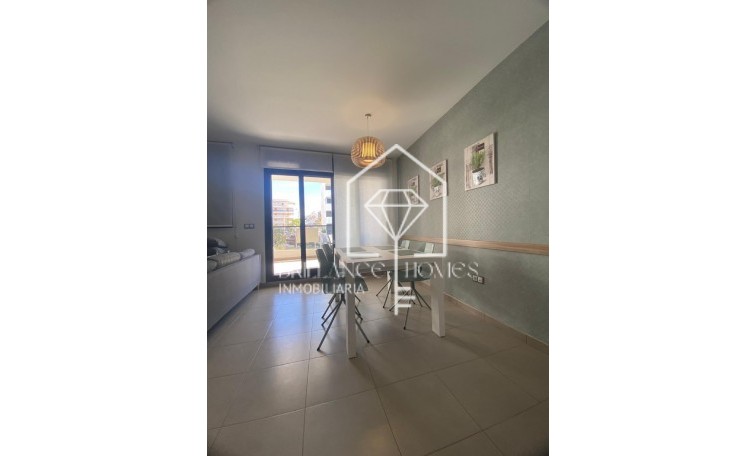 Revente - Appartement - Los Arenales del Sol - Arenales