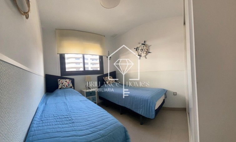 Revente - Appartement - Los Arenales del Sol - Arenales