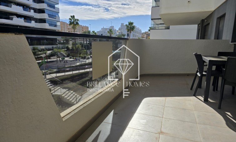 Revente - Appartement - Los Arenales del Sol - Arenales