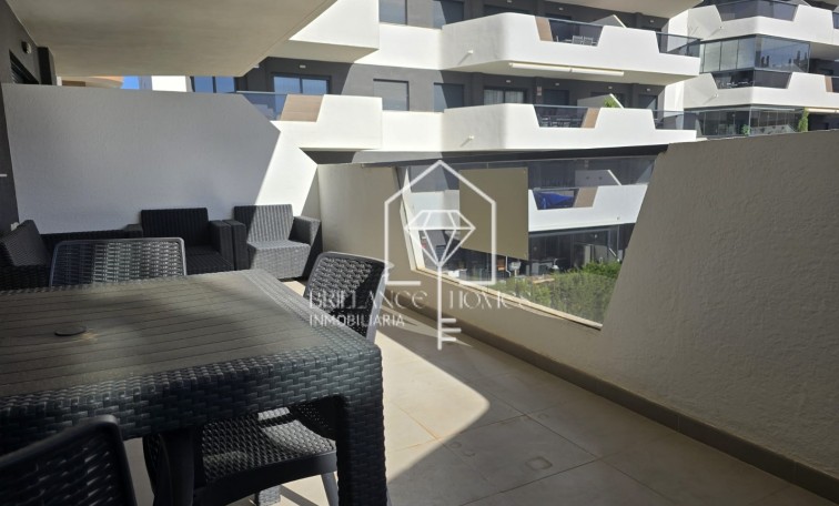 Revente - Appartement - Los Arenales del Sol - Arenales