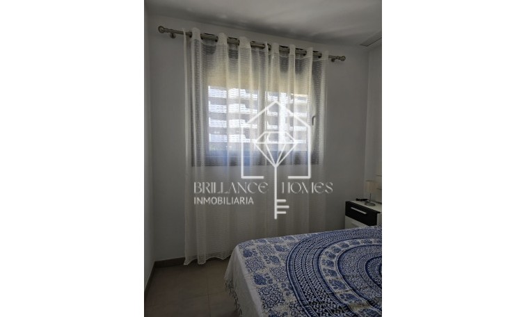 Revente - Appartement - Los Arenales del Sol - Arenales