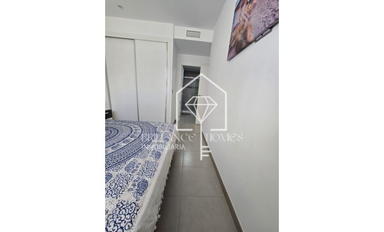 Revente - Appartement - Los Arenales del Sol - Arenales