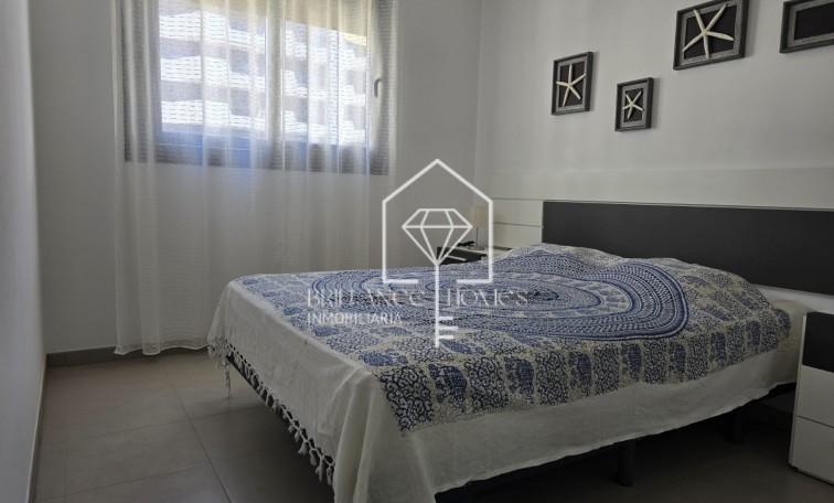 Revente - Appartement - Los Arenales del Sol - Arenales