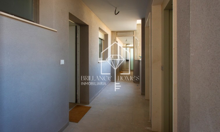 New Build - Penthouse - Santa Pola - Playa Tamarit