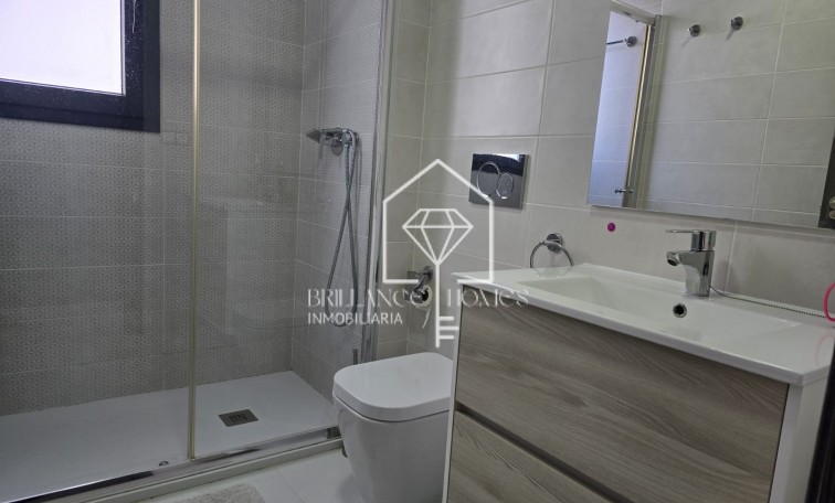 Revente - Appartement / flat - Los Arenales del Sol - Arenales