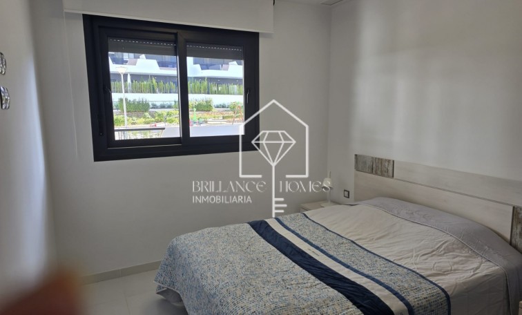 Revente - Appartement / flat - Los Arenales del Sol - Arenales