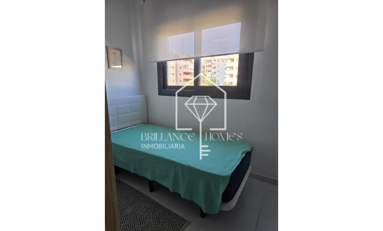 Revente - Appartement / flat - Los Arenales del Sol - Arenales