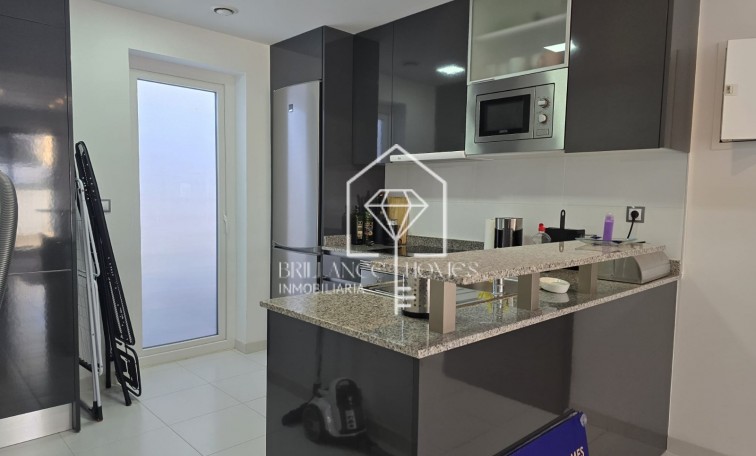 Revente - Appartement / flat - Los Arenales del Sol - Arenales