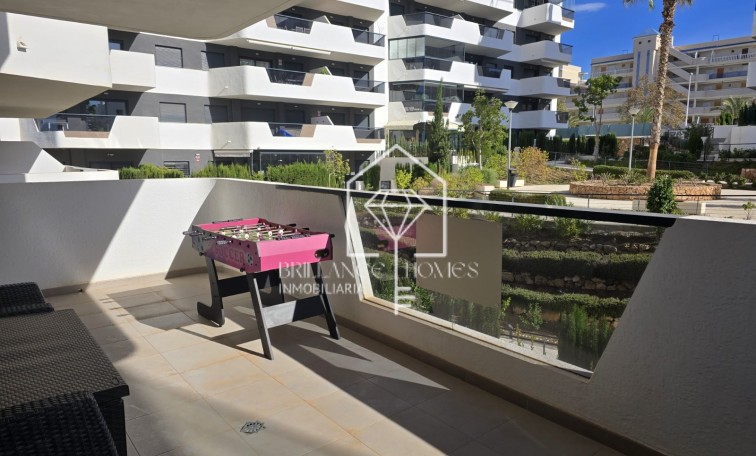 Revente - Appartement / flat - Los Arenales del Sol - Arenales