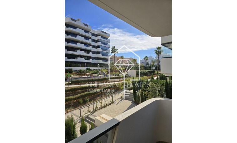 Revente - Appartement / flat - Los Arenales del Sol - Arenales