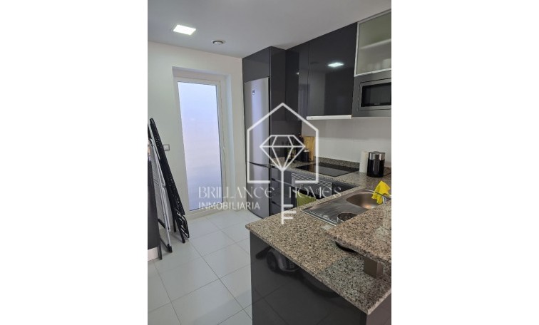 Revente - Appartement / flat - Los Arenales del Sol - Arenales