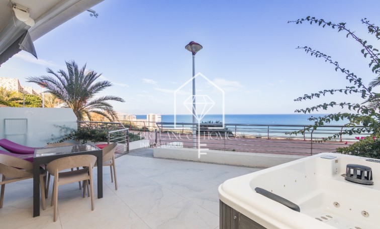 Sprzedaż - Apartament - Los Arenales del Sol - Arenales