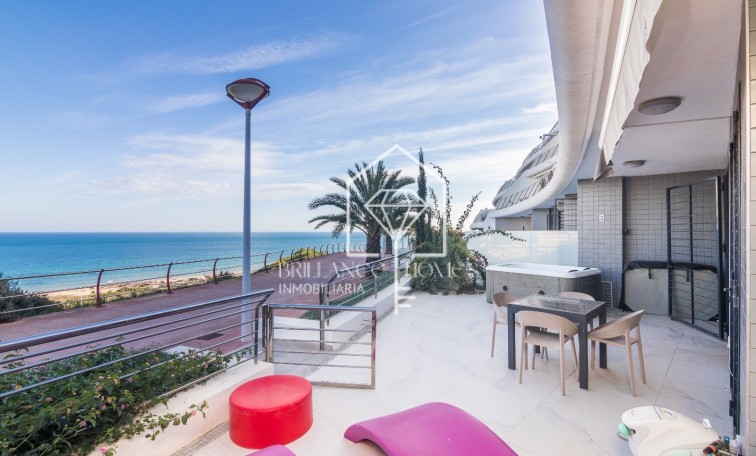 Sprzedaż - Apartament - Los Arenales del Sol - Arenales