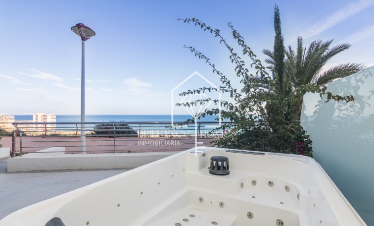 Sprzedaż - Apartament - Los Arenales del Sol - Arenales